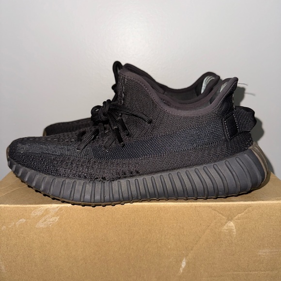 Adidas Yeezy Boost 350 V2 Cinder Non-Reflective (FY2903) - Picture 2 of 11